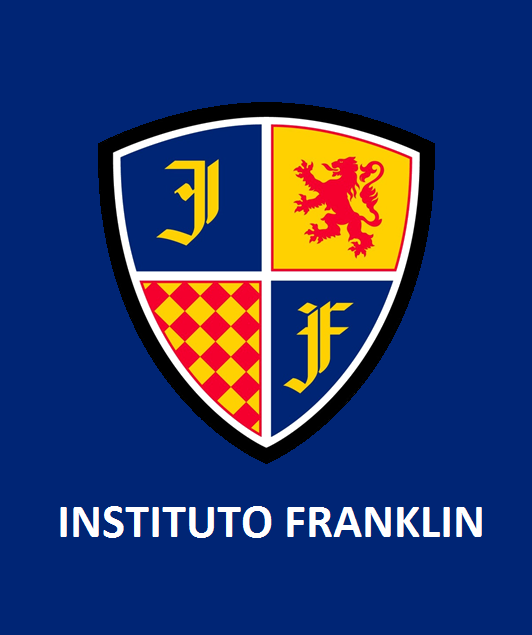 Original franklin logo fondo azul 3 pequeno(4)